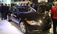 İstanbul Auto Show 2010