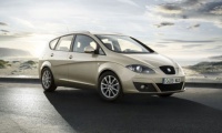 Seat Altea