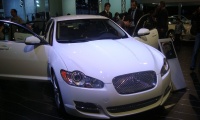 İstanbul Auto Show 2010