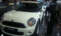 İstanbul Auto Show 2010