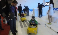 İstanbul Auto Show 2010