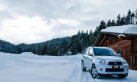 Daihatsu Terios
