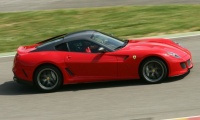 Ferrari 599 GTB