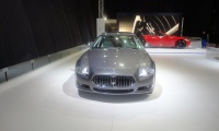İstanbul Auto Show 2010