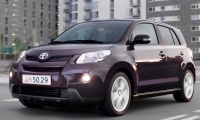 Toyota Urban Cruiser