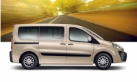 Citroen Jumpy