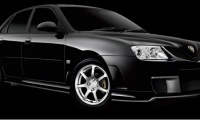 Proton Waja