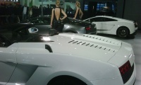 İstanbul Auto Show 2010