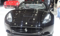 İstanbul Auto Show 2010