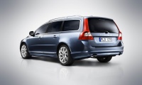 Yeni Volvo S80,XC70 ve V70 yeni motor teknolojilerine sahip