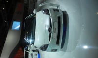 İstanbul Auto Show 2010