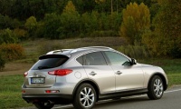 Infiniti EX37