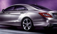 Mercedes CLS Serisi
