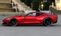 Ferrari 612