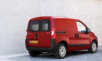 Citroen Nemo