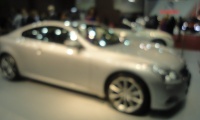 İstanbul Auto Show 2010