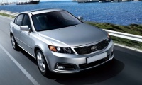 Kia Magentis