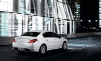 Peugeot tüm yenilikleri ile Bursa Autoshow'da 
