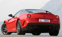 Ferrari 599 GTB