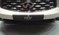 İstanbul Auto Show 2010