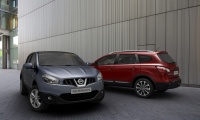 Nissan'dan pazar payı rekoru