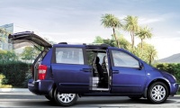 Kia Carnaval