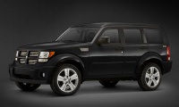 Dodge Nitro