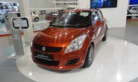İstanbul Auto Show 2010