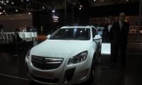 İstanbul Auto Show 2010