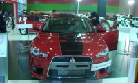 İstanbul Auto Show 2010