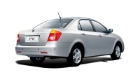 Geely FC