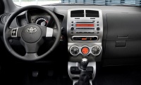 Toyota Urban Cruiser