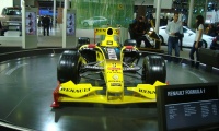 İstanbul Auto Show 2010
