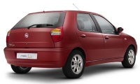 Fiat Palio