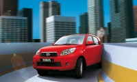 Daihatsu Terios