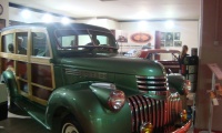 İstanbul Auto Show 2010