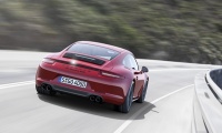 Porsche 911 Carrera GTS 