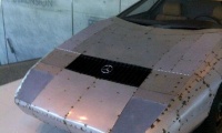 Frankfurt Auto Show'un gözdeleri...