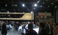 İstanbul Auto Show 2010