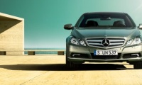 Mercedes E Serisi