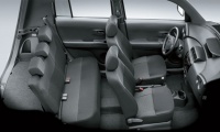 Daihatsu Materia
