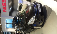 İstanbul Auto Show 2010