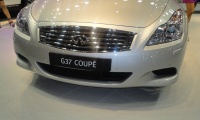 İstanbul Auto Show 2010