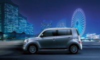Daihatsu Materia
