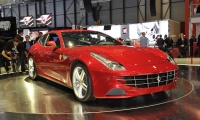 Ferrari’nin Yeni Sporcusu Yaza Geliyor!