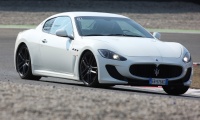 300 Bin Euro’luk “MC Stradale” Mayıs’ta Geliyor