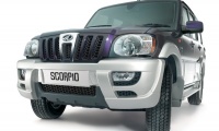 Mahindra Goa