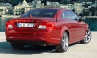 Volvo C70