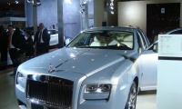 İstanbul Auto Show 2010