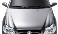Geely Echo
